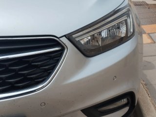 Opel Mokka X 2018