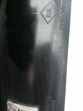 Piloto tras der renault 8200394724 espace 20239343