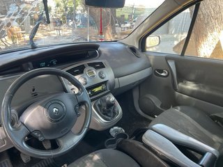Renault Scenic 2006