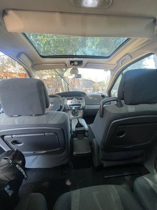 Renault Scenic 2006