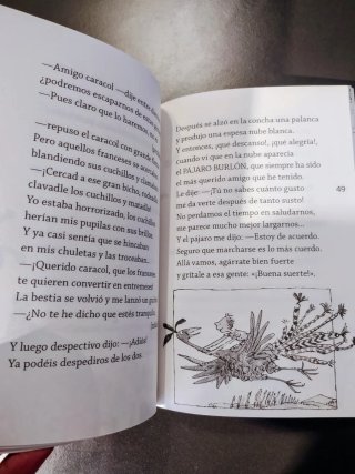 ¡Qué asco de bichos! El cocodrilo enorme. Libro
