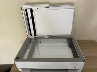 Impresora HP ENVY 6420e