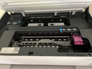 Impresora HP ENVY 6420e