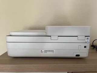 Impresora HP ENVY 6420e