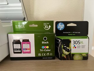 Impresora HP ENVY 6420e