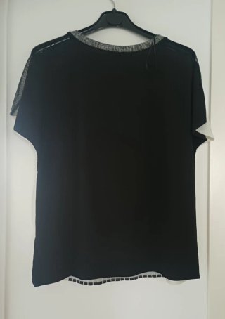 Blusa Zara Talla L
