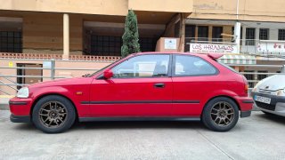 Honda Civic ek3