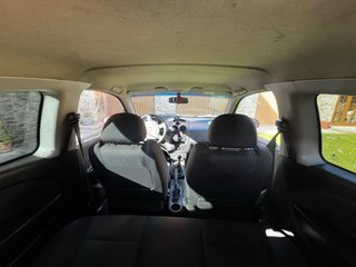 Chevrolet Kalos 2007