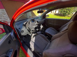 Chevrolet Kalos 2007