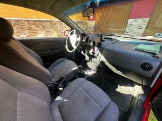 Chevrolet Kalos 2007