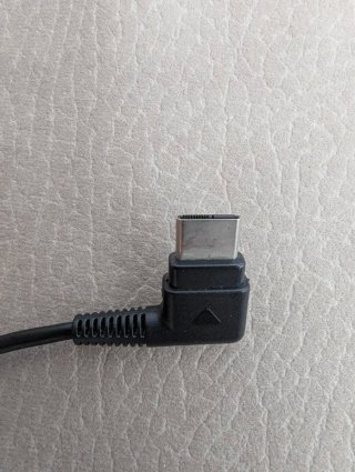 Auricolari Samsung Vintage Originali