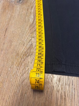 Pantaloni Timberland Blu Uomo tg.38