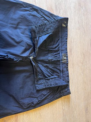 Pantaloni Timberland Blu Uomo tg.38