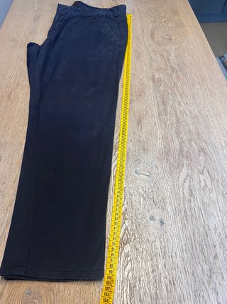 Pantaloni Timberland Blu Uomo tg.38