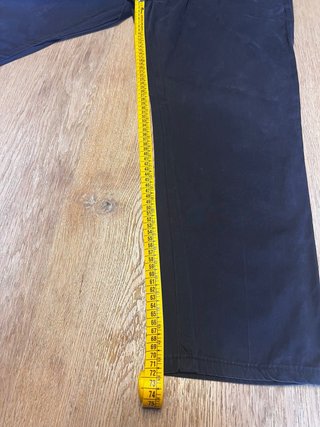 Pantaloni Timberland Blu Uomo tg.38