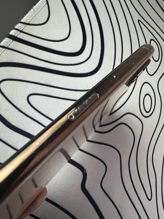 iPhone Xs 64GB Oro - Batería al 100%