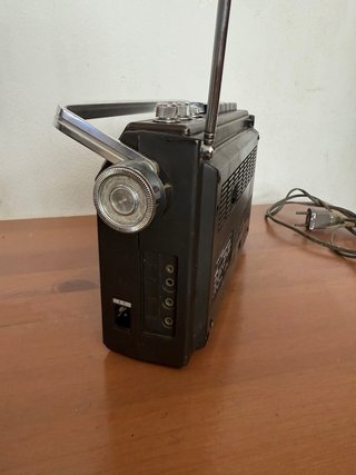 Radio Cassette Aiwa TPR-601 Vintage