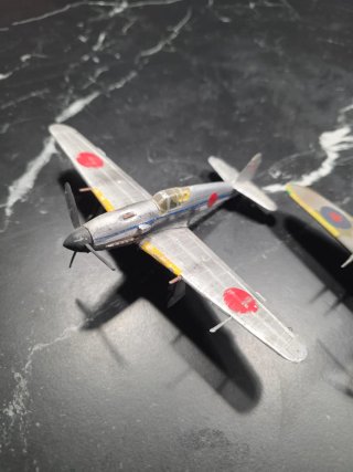 Maquetas de aviones de colección