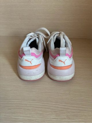 Puma X-Ray 2 Square Scarpe Donna