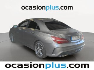 Mercedes-Benz CLA 200 d 100 kW (136 CV)