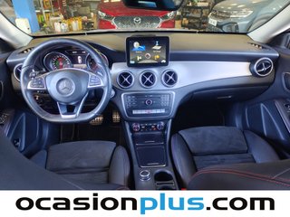 Mercedes-Benz CLA 200 d 100 kW (136 CV)