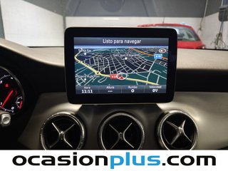 Mercedes-Benz CLA 200 d 100 kW (136 CV)