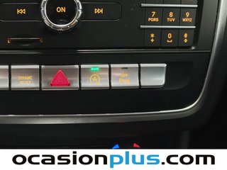 Mercedes-Benz CLA 200 d 100 kW (136 CV)
