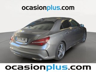 Mercedes-Benz CLA 200 d 100 kW (136 CV)