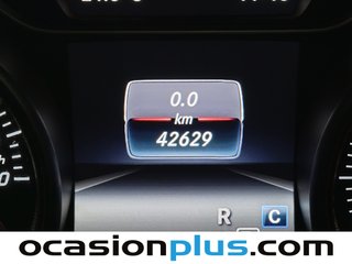 Mercedes-Benz CLA 200 d 100 kW (136 CV)