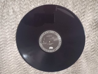 Vinilo Danzig - Danzig (1st LP)