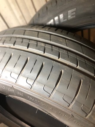 2 Neumáticos 185/60R15 88H