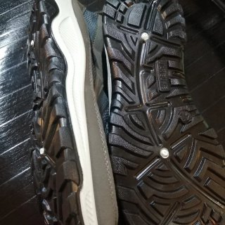 Zapatillas cómodas hombre talla 40