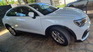 Audi Q3 2024