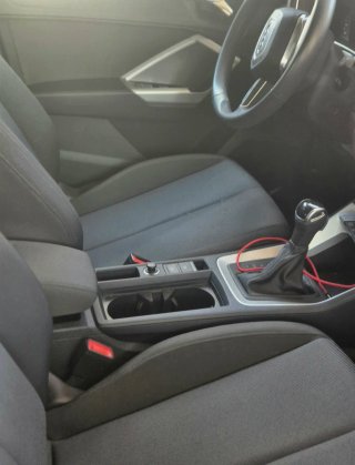 Audi Q3 2024