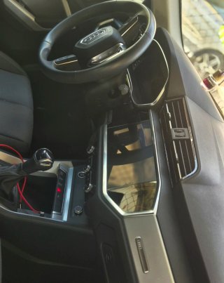 Audi Q3 2024