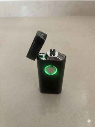 Encendedor USB Recargable
