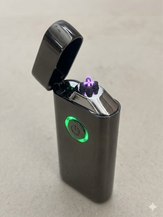 Encendedor USB Recargable