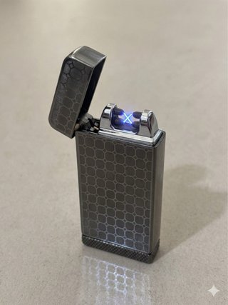 Encendedor USB Recargable