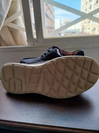 Zapatos Marco Joy Talla 44 Ortopédicos