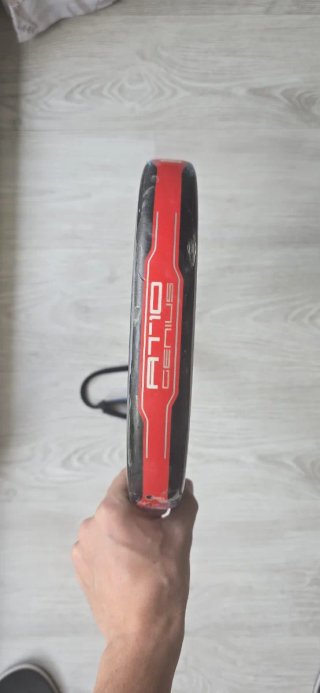 Pala Padel NOX AT10 Genius