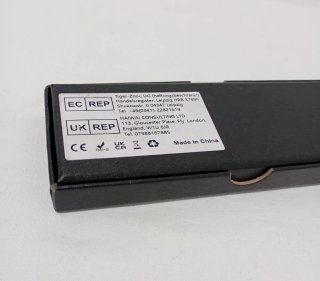 Traductor Inteligente T8 Nuevo Caja