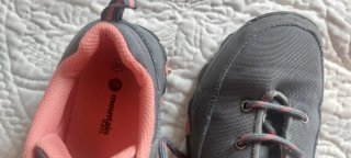 Botas montaña niño Mountain Pro 35