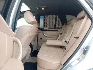 NACÍONAL 4X4 BMW X5 3.0D 184CV 3999€ 600798691