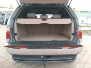 NACÍONAL 4X4 BMW X5 3.0D 184CV 3999€ 600798691