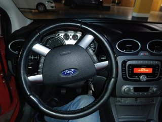 Ford Focus 2009