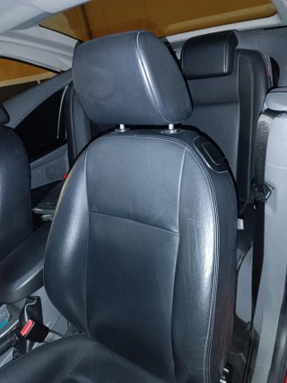 Ford Focus 2009