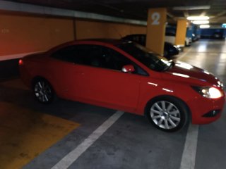 Ford Focus 2009