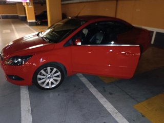 Ford Focus 2009