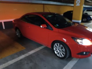 Ford Focus 2009