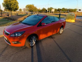 Ford Focus 2009